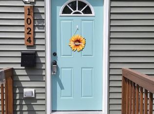 1024 Clark Rd, Gary, IN 46406