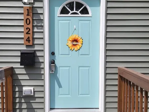 1024 Clark Rd, Gary, IN 46406