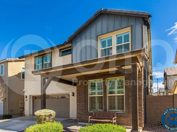 1151 S Jay St, Chandler, AZ 85286
