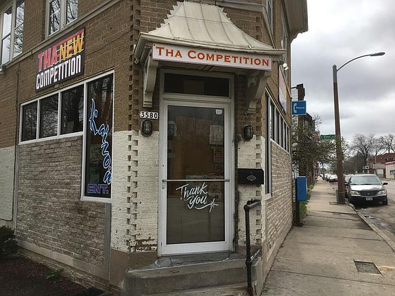 2nd image of 3580 N Teutonia Ave Milwaukee Wi #53206