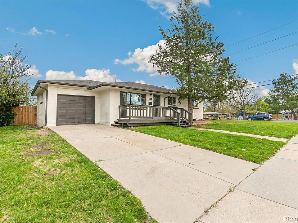 1st image of 5494 S Knox Court