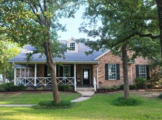 443 County Road 3342, Paradise, TX 76073