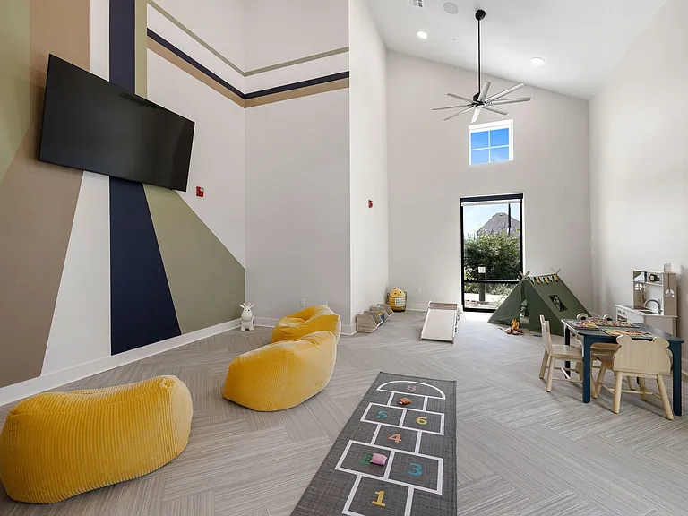Kids Room