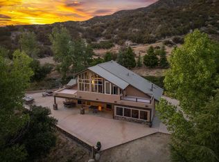 26380 San Felipe Rd, Warner Springs, CA 92086