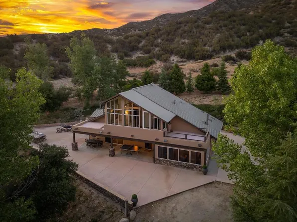 26380 San Felipe Rd, Warner Springs, CA 92086