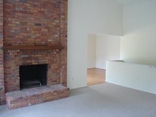 Great Room w/Fireplace