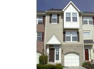 7953 Flager Cir, Manassas, VA 20109
