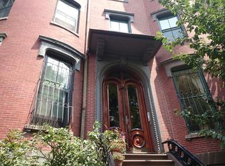 8 Worcester Sq APT 5, Boston, MA 02118