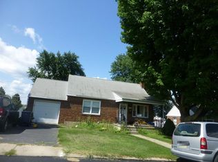 2903 Hiester Blvd, West Lawn, PA 19609