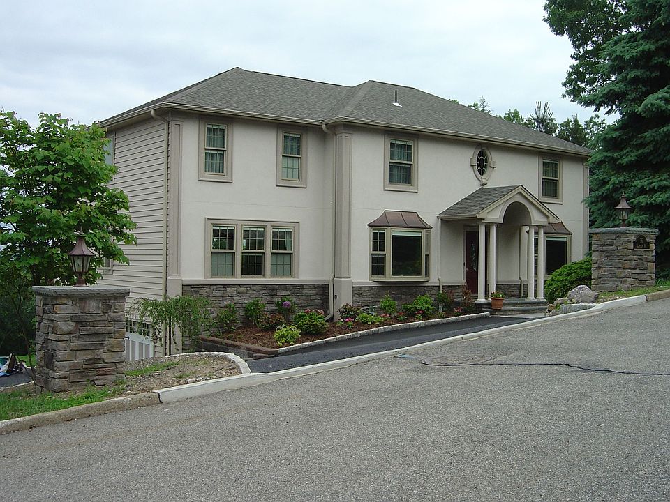 36 Lincoln Rd