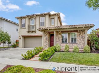 5526 Belarus St, Danville, CA 94506