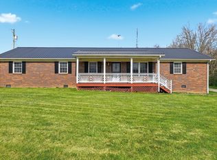 8100 Lebanon Rd, Danville, KY 40422
