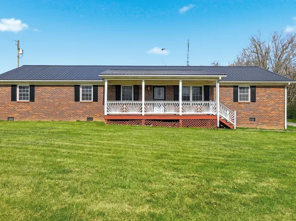 8100 Lebanon Rd, Danville, KY 40422