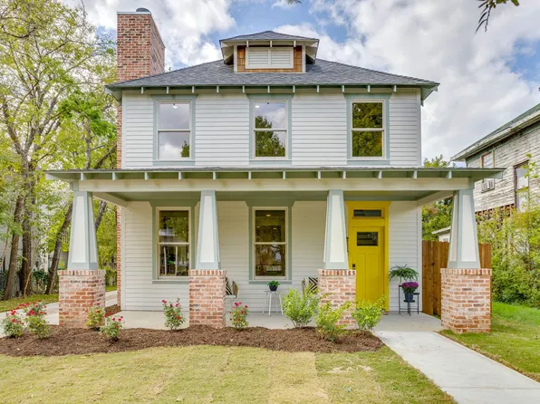 1914 College Ave, Fort Worth, TX 76110