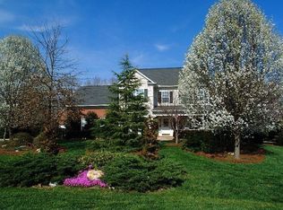 7230 Orchard Ridge Rd, Waxhaw, NC 28173