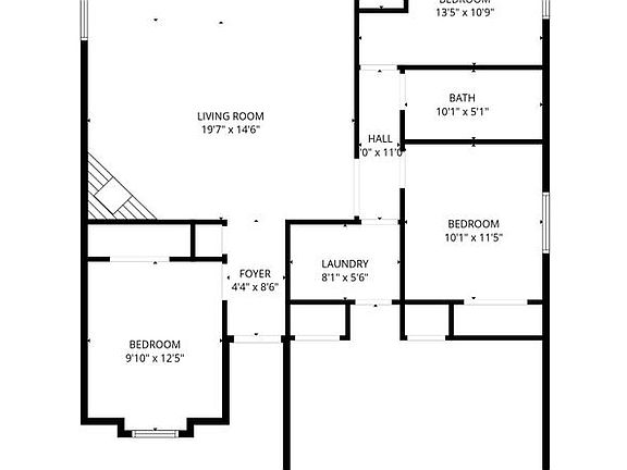 2nd image of this home