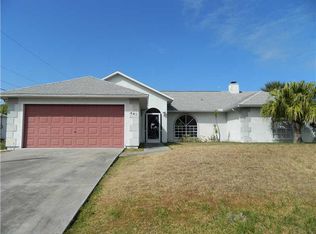 441 Kendall Ave, Sebastian, FL 32958