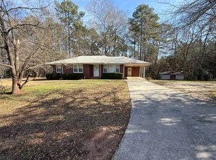 100 Brannan Dr, Stockbridge, GA 30281