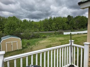 234 Military Rd, Greenbush, ME 04418