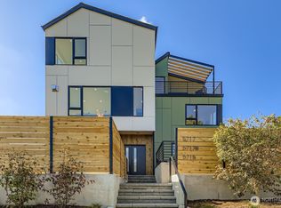 5717 35th Ave NE, Seattle, WA 98105