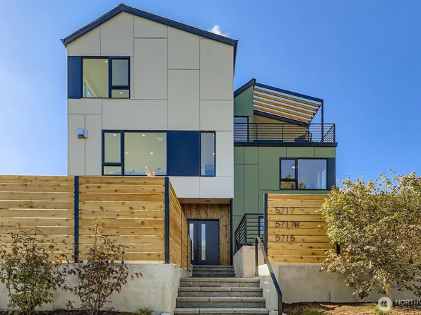 5717 35th Avenue NE, Seattle, WA 98105
