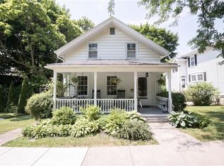 61 Jordan St, Skaneateles, NY 13152