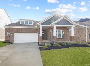 3953 Pepperwell Cir, Dayton, OH 45440