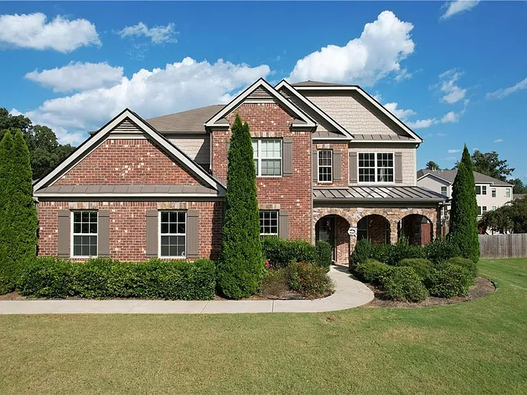 3125 Pleasant Valley Trl — Photo 1