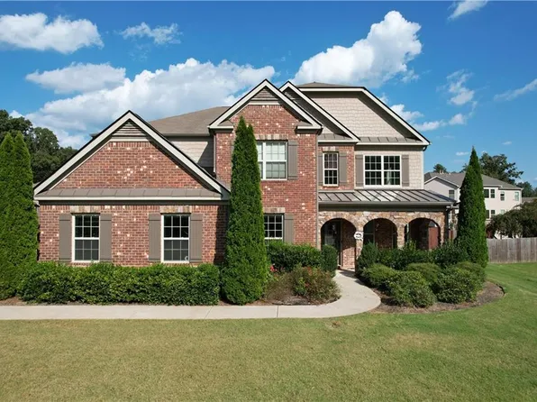 3125 Pleasant Valley Trl, Cumming, GA 30028
