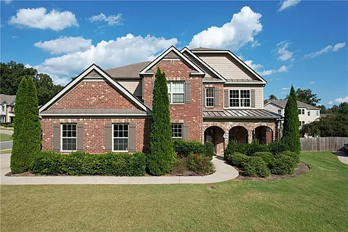 3125 Pleasant Valley Trl Photo 1