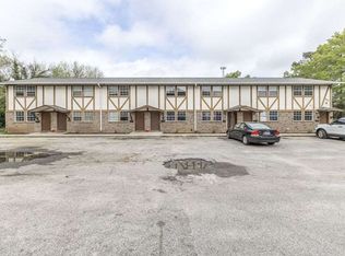 417 Anderson Ave, Fort Valley, GA 31030