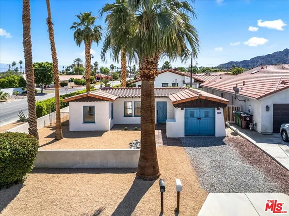 51262 Avenida Ramirez, La Quinta, CA 92253