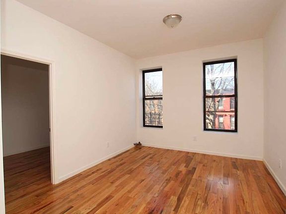 5th image of 712A Greene Ave #A