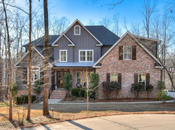 649 Bent Creek Dr, Evans, GA 30809