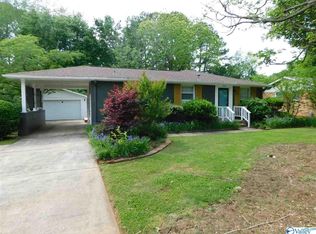 7712 Holland Dr SW, Huntsville, AL 35802