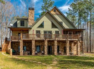 1250 Sailview Dr, Buckhead, GA 30625