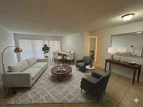 4205 N University Dr #112-1 Photo 1