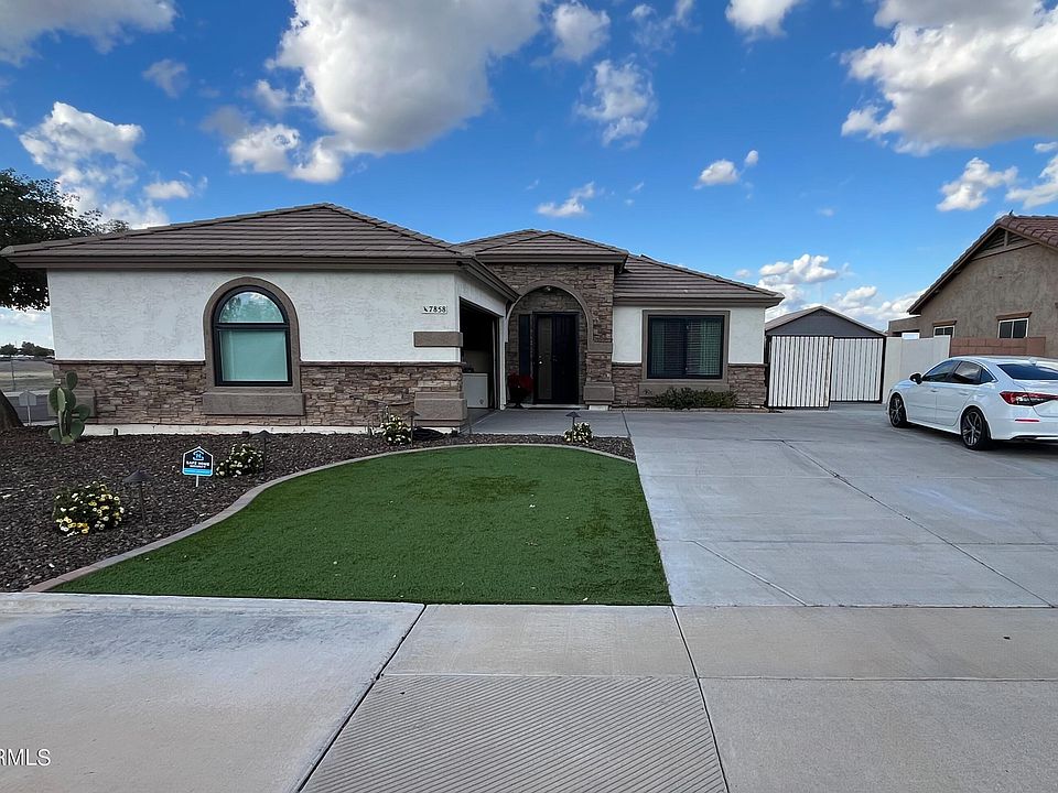 1st image of 7858 E HOPI Avenue