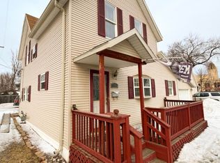 512 4th Ave S, Grand Forks, ND 58201