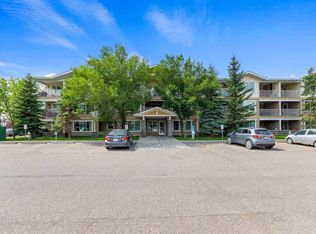 4 NE Kingsland Close SE #1213, Airdrie, AB T4A0J3