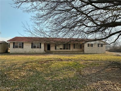 2650 E State Highway 10, Booneville, AR, 72927