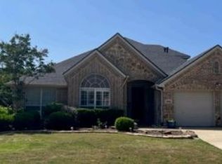4116 Wind Dance Cir, Plano, TX 75024