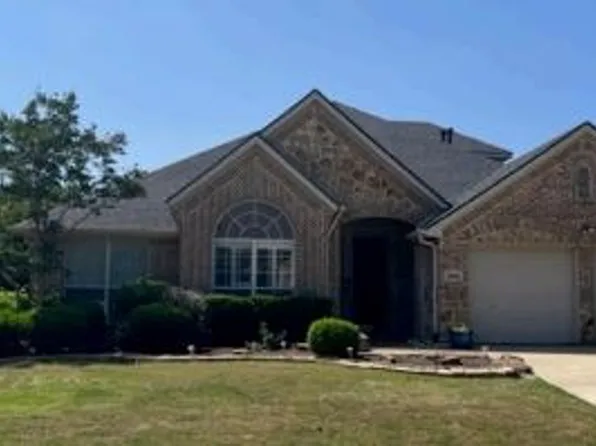 4116 Wind Dance Cir, Plano, TX 75024