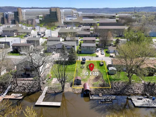 1920 FANELL DRIVE, La Crosse, WI 54601