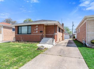513 Yates Ave, Calumet City, IL