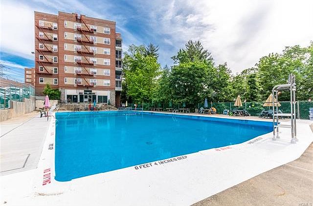 1st image of 1 Balint Dr APT 266