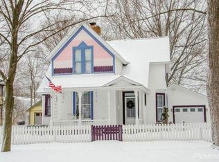 738 Park Ave, South Bend, IN