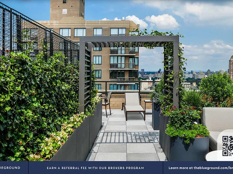 200 E 82nd St #17F — Photo 14