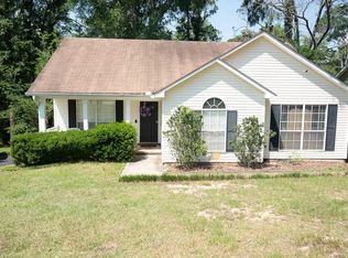 3208 Autumn Ridge Dr W, Mobile, AL 36695