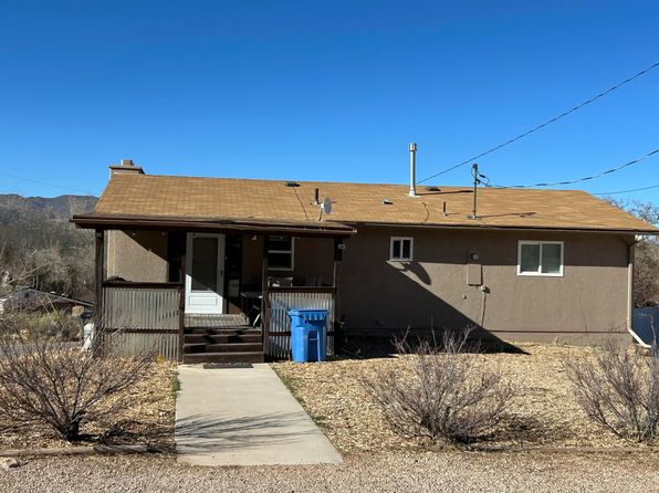240 E 100 S, Kanarraville, UT 84742